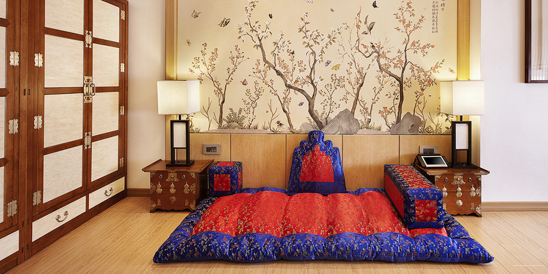 Фото The Ambassador Seoul - A Pullman Hotel