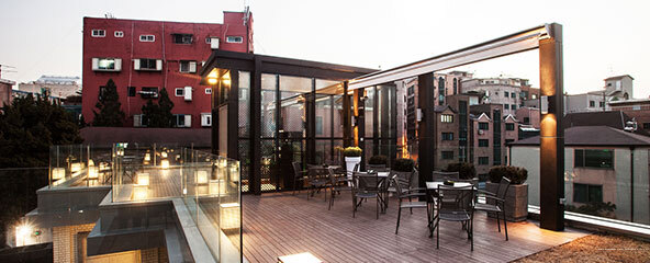 Фото The Ambassador Seoul - A Pullman Hotel