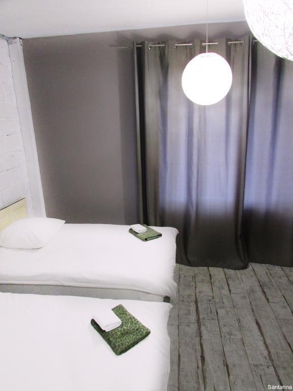 Фото Villa Santarina