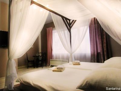 Фото Villa Santarina