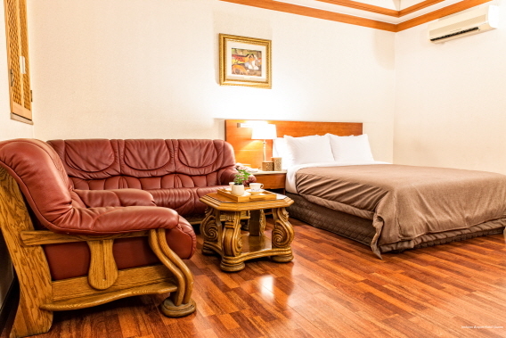 Фото Hound Hotel Incheon Airport