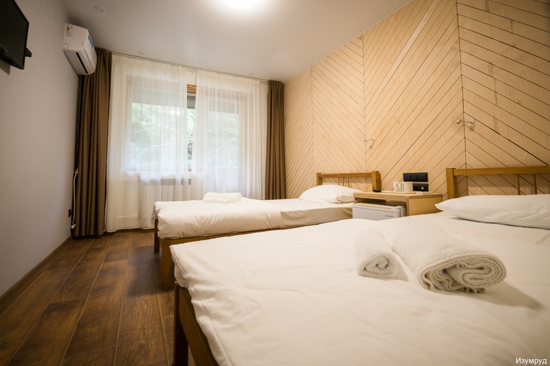 Фото Изумруд