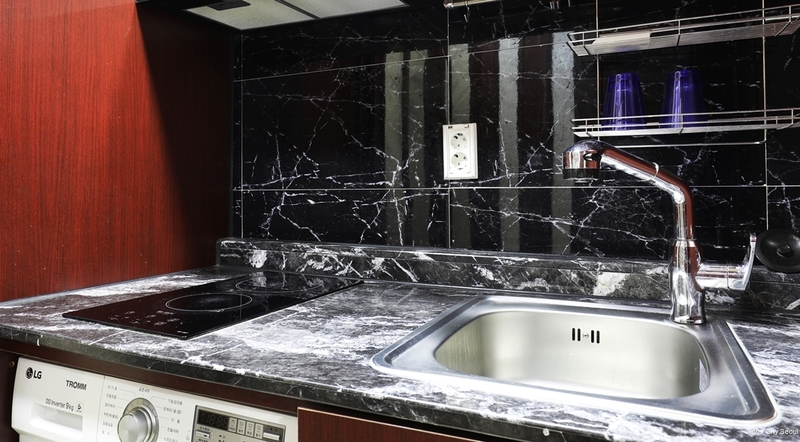 Фото InterСity Seoul Hotel