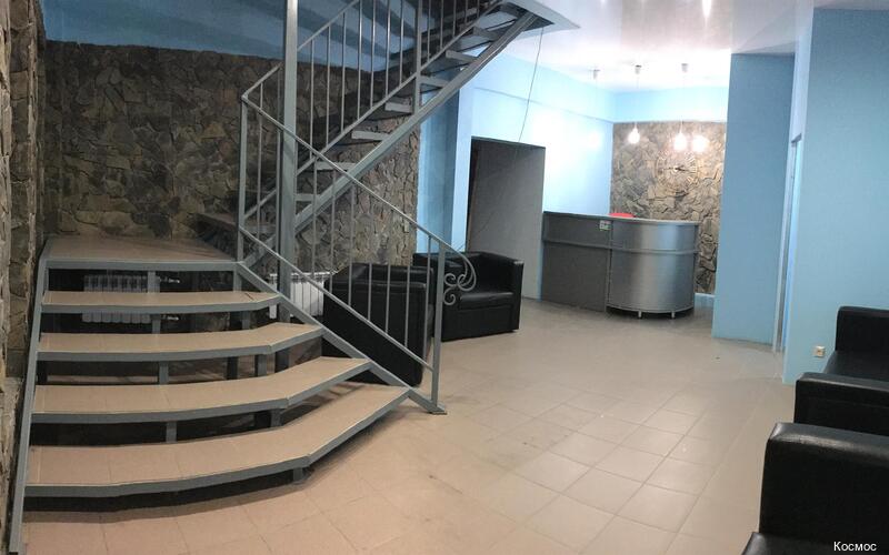 Фото Космос