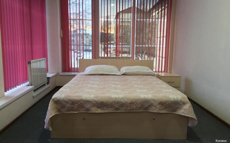 Фото Космос