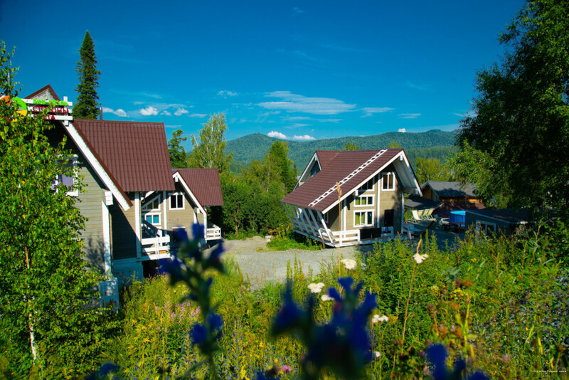 Фото Стороны Света