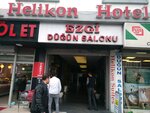Arzum Kuafor (Istanbul, Umraniye, Kucuksu Avenue, 10A), hairdresser