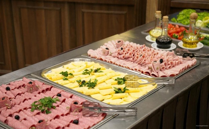 Фото Heliopark Residence