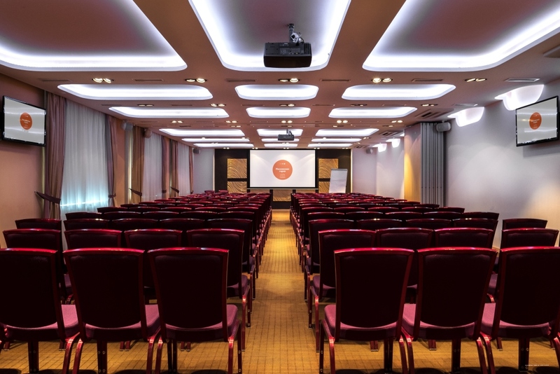 Фото Московская Горка by Usta Hotels