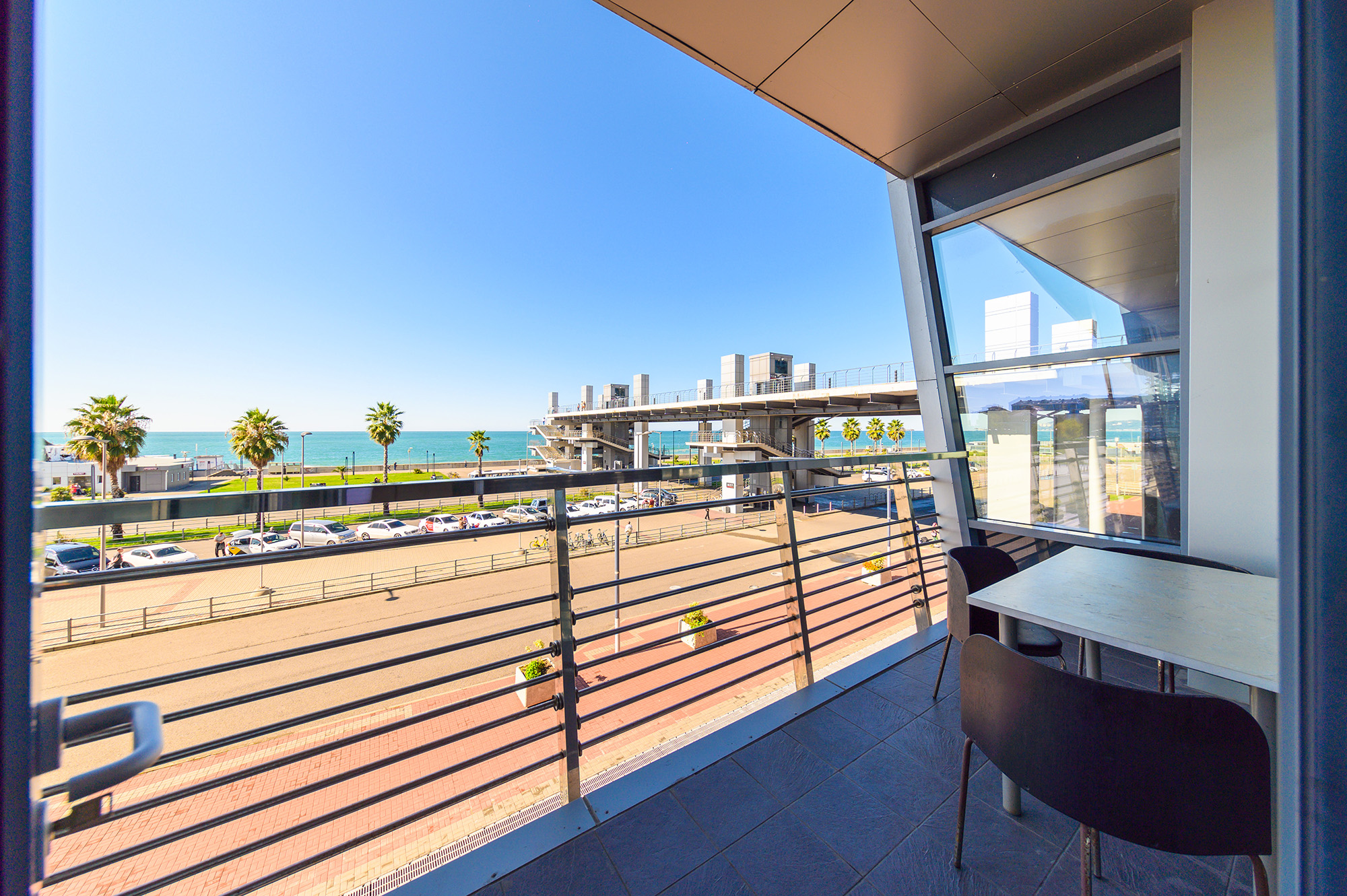 Фото Терминал Адлер