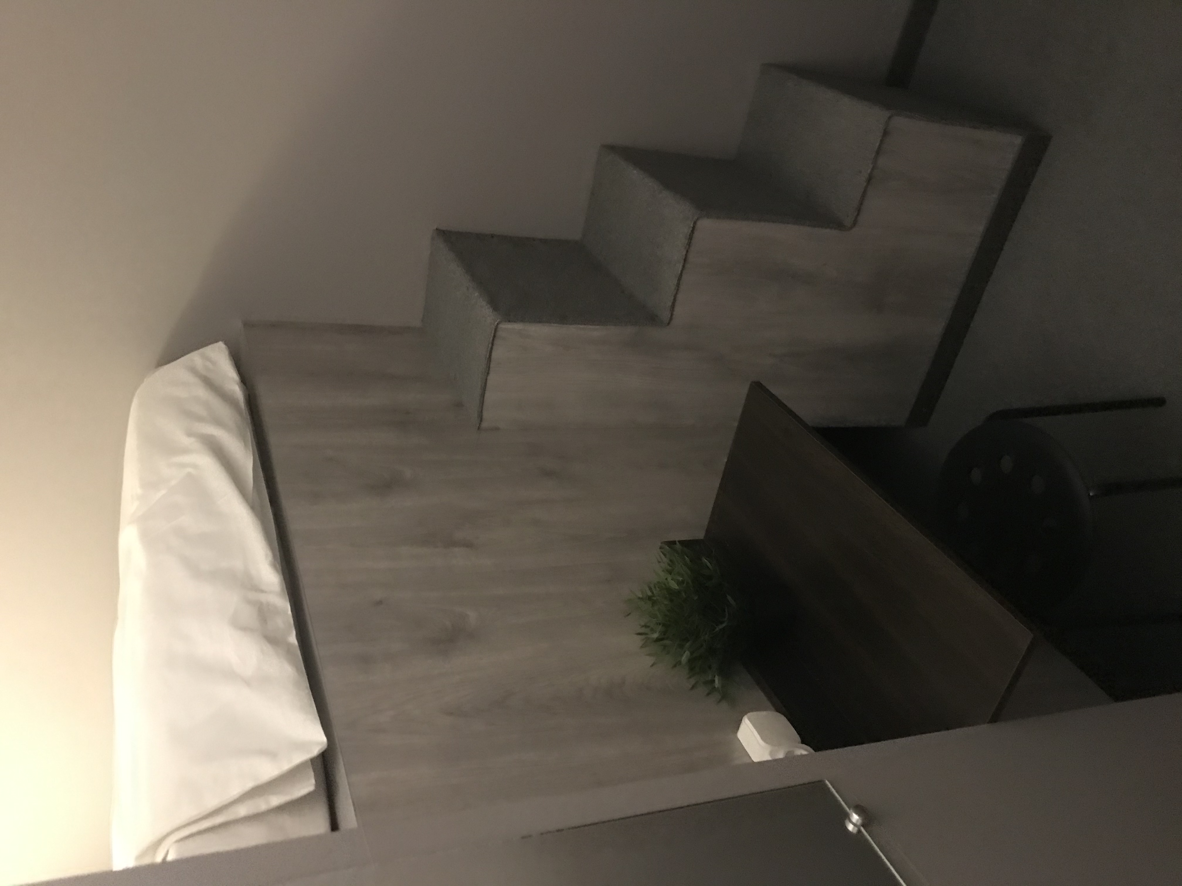 Фото Shelterz ВДНХ