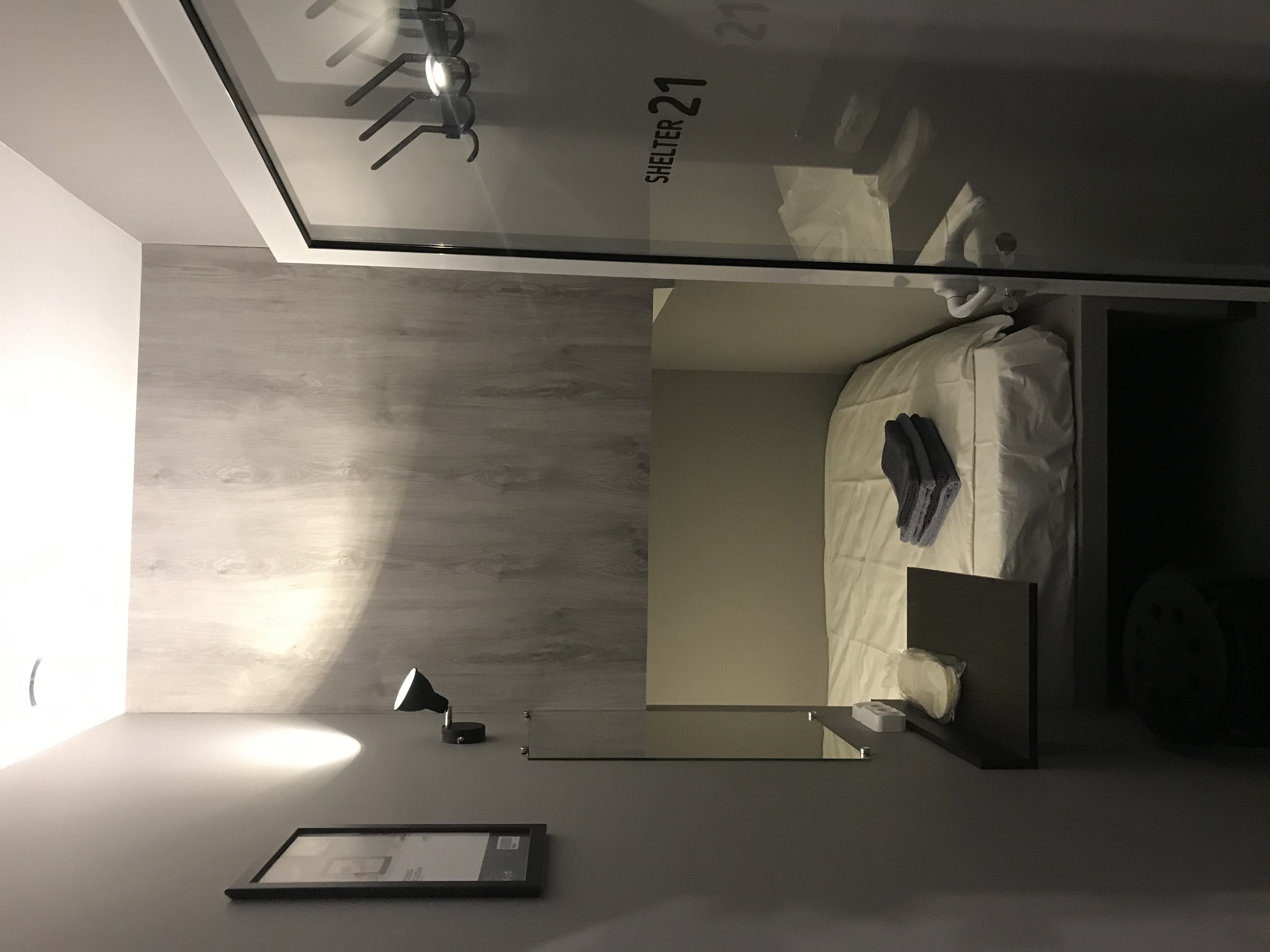 Фото Shelterz ВДНХ