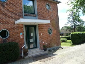Bed & Breakfast Sirius (Central Denmark, Hedensted Kommune, Lilleskovvej, 3), hotel