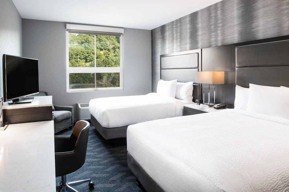 Фото Residence Inn by Marriott Boston Waltham