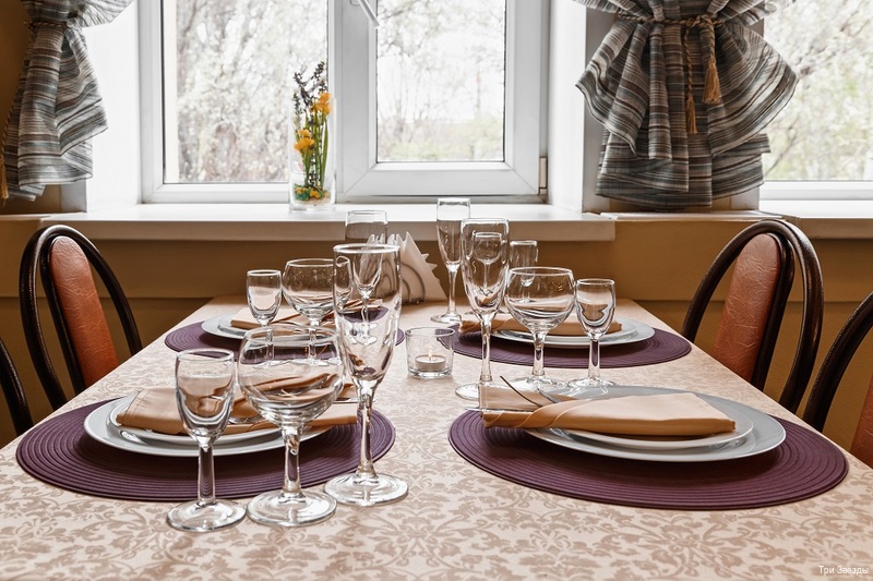 Фото Три Звезды