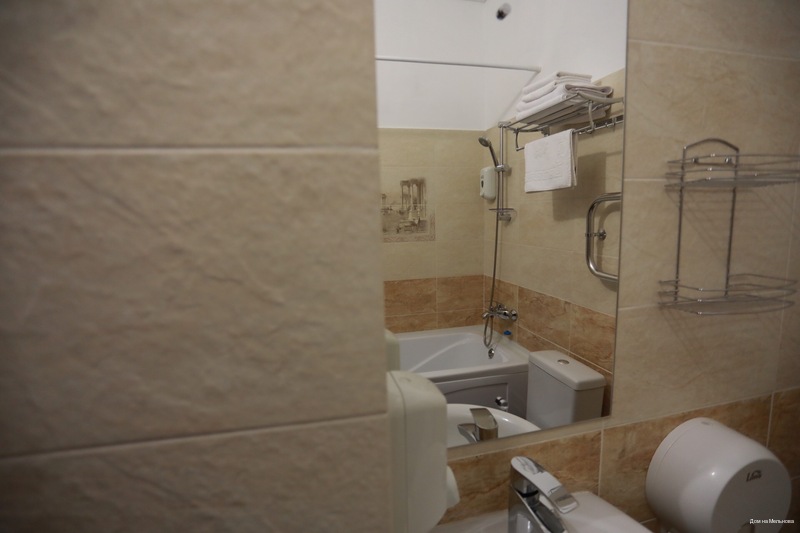 Фото Дом на Мельнова