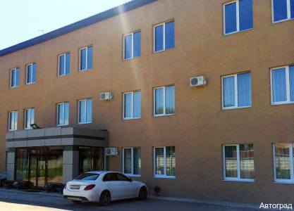 Фото отеля 3