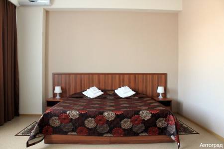 Фото Автоград