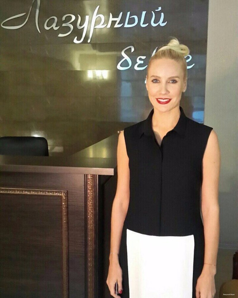 Фото Лазурный берег