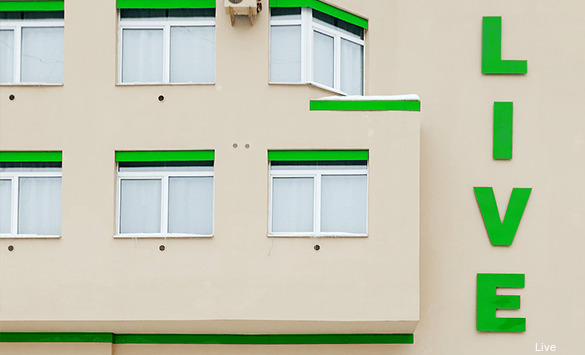 Фото Live