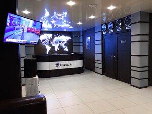 InvestGT, улица Минина, 10В — Нижний Новгород