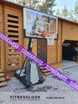 FitnessLook.ru (Chistopolskaya ulitsa, 6), sports equipment