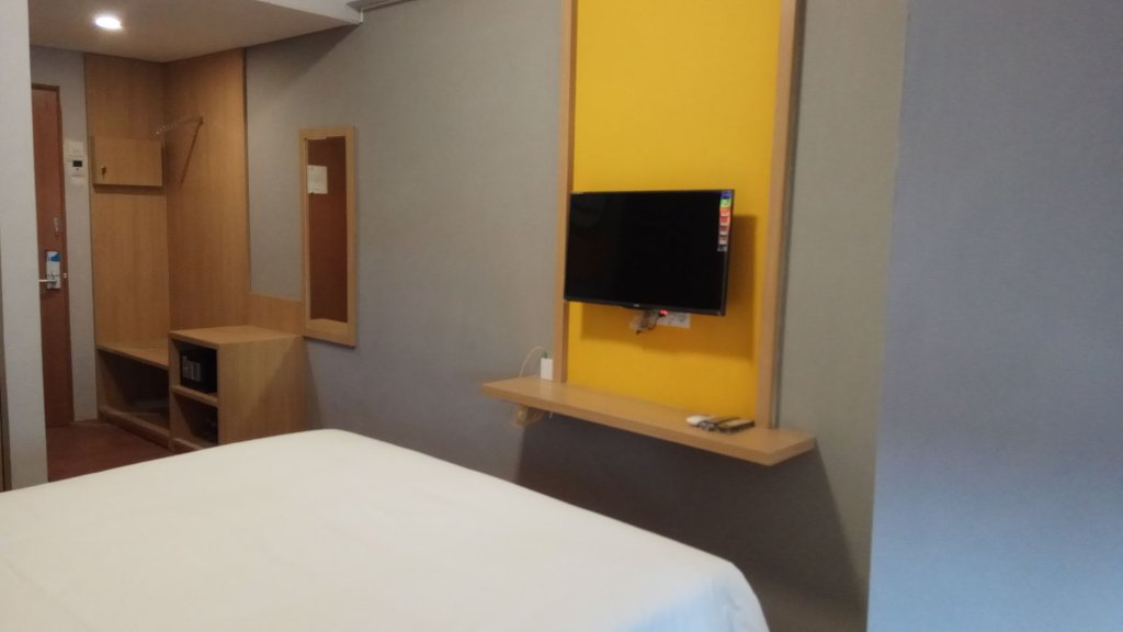 Фото Nite & Day Residence Pavilion Surabaya
