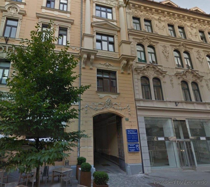 Фото отеля 3