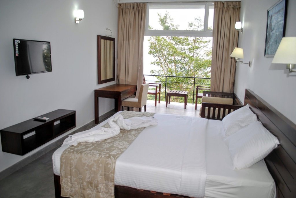 Фото The Kandyan Villa