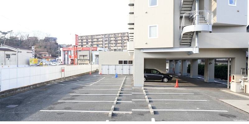 Фото Smile Hotel Namba