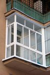 Plastika Okon (vulica Vialiki Hasciniec, 143Н) ، شبابيك