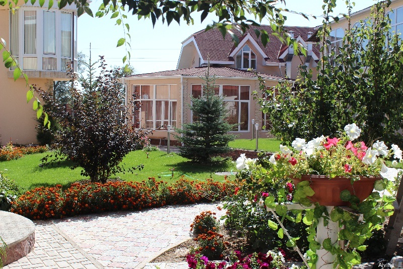 Фото отеля 4