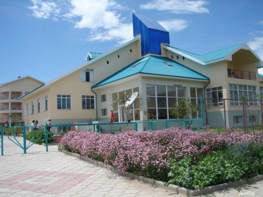 Фото Айвилла