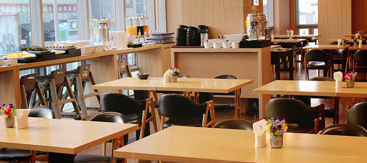 Фото Best Western Haeundae Hotel