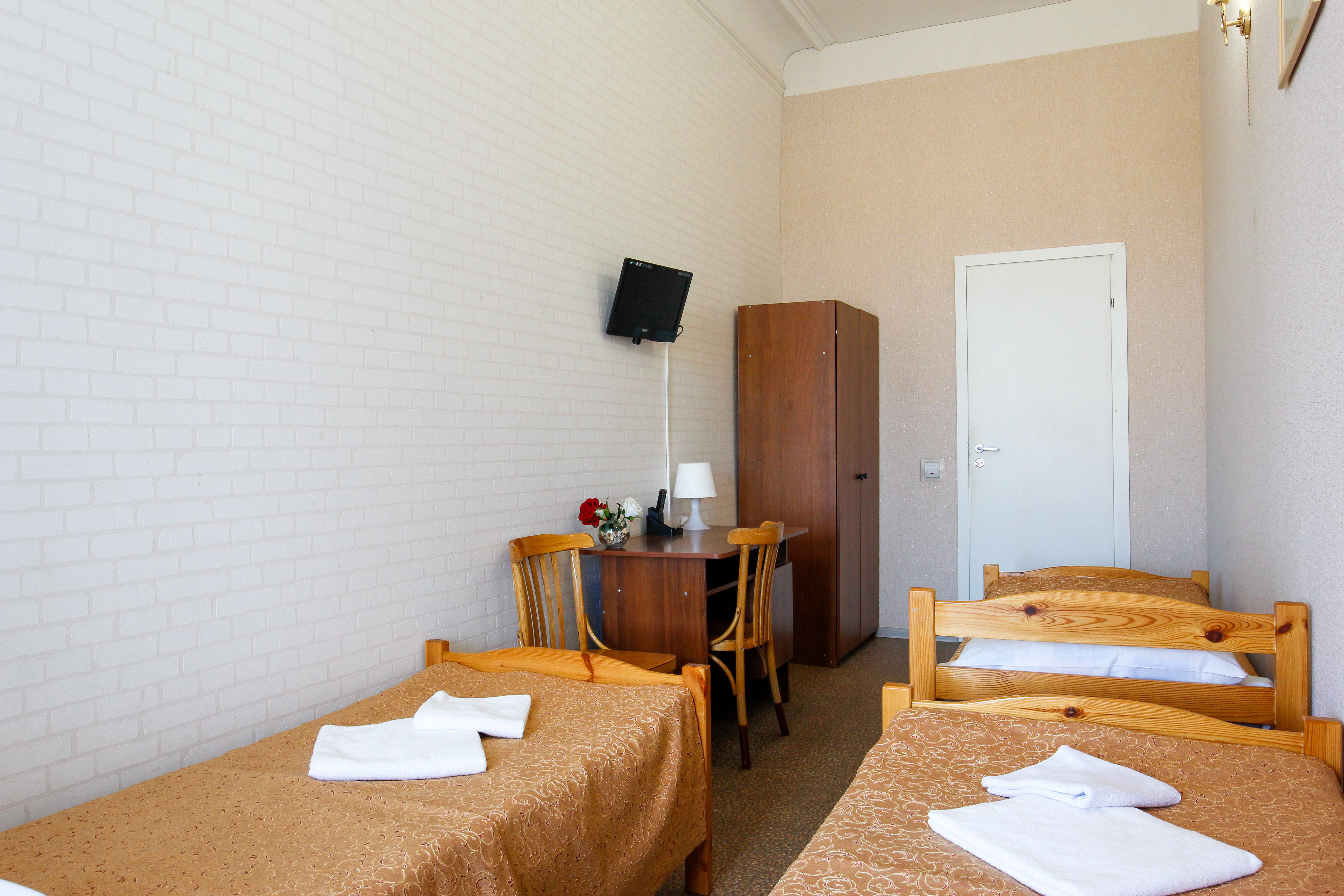 Фото Петропавловский