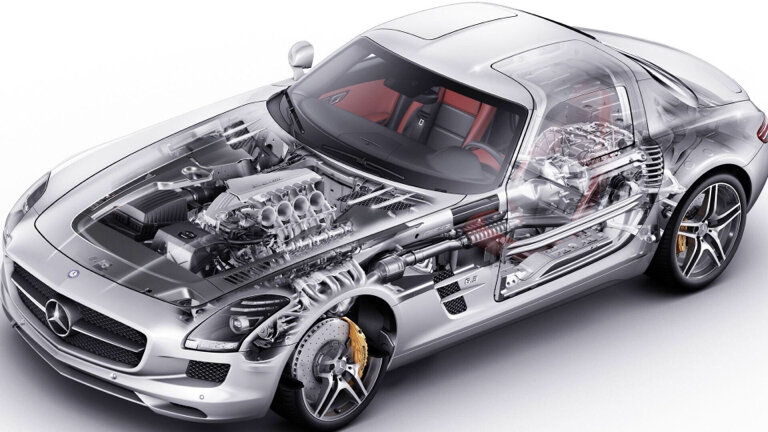 Car service, auto repair Автосервис гараж, Moscow, photo