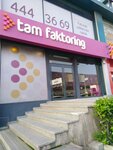 Tam Finans (İstanbul, Beylikdüzü, Hürriyet Blv., 1C), factoring company