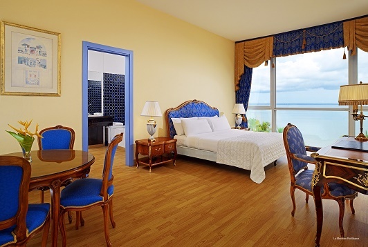 Фото Re-Ndama Hotel