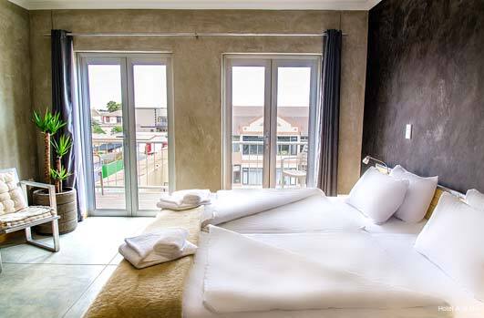 Фото Hotel À la Mer