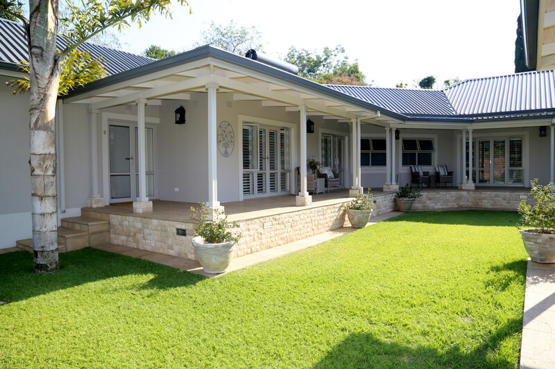 Фото Kingsmead Guest House