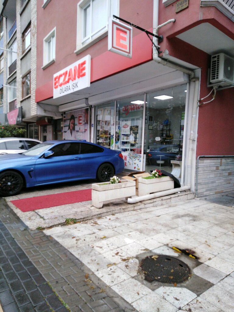 dilara isik eczanesi eczaneler isinlar mah ragip tuzun cad no 37 a yenimahalle yenimahalle ankara yandex haritalar