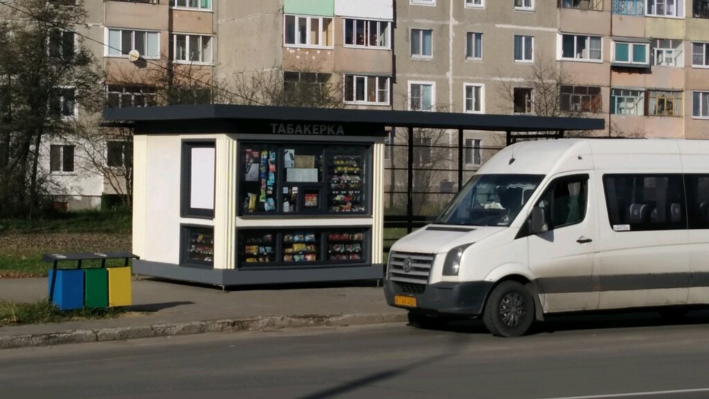 Tobacco products wholesale Табакерка, Mogilev, photo
