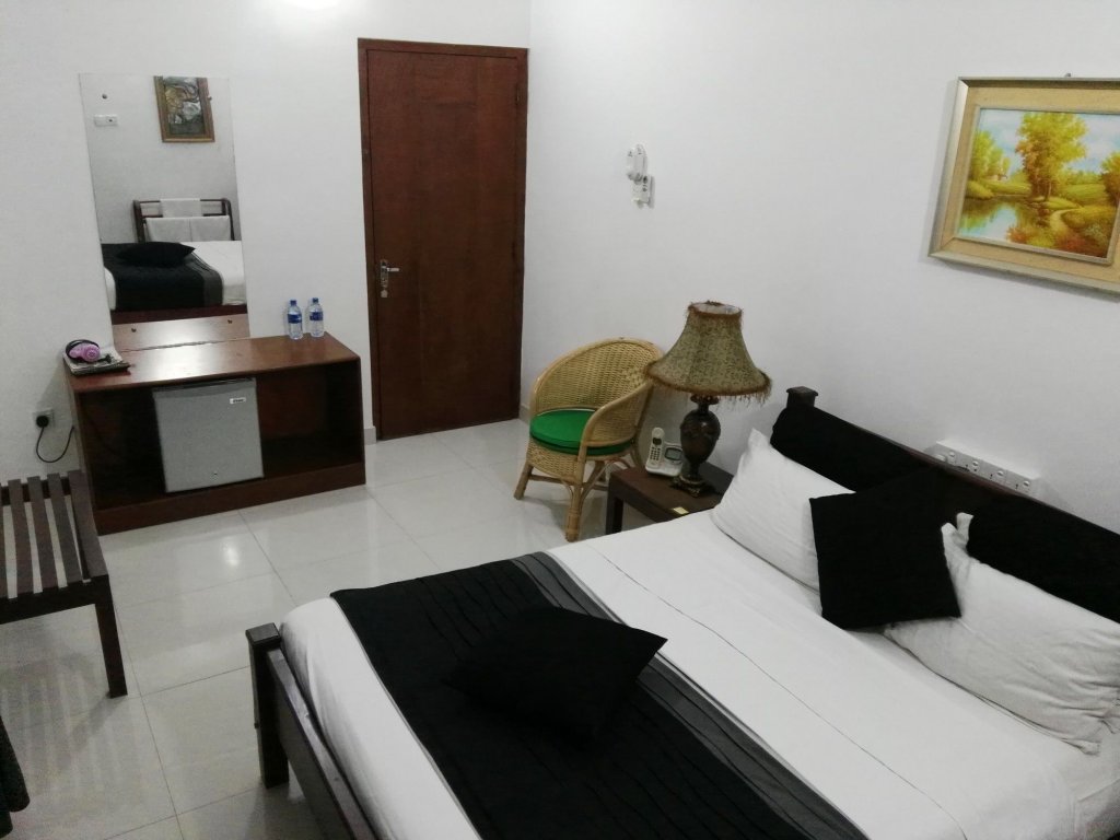 Фото Gruhaya Boutique Villa