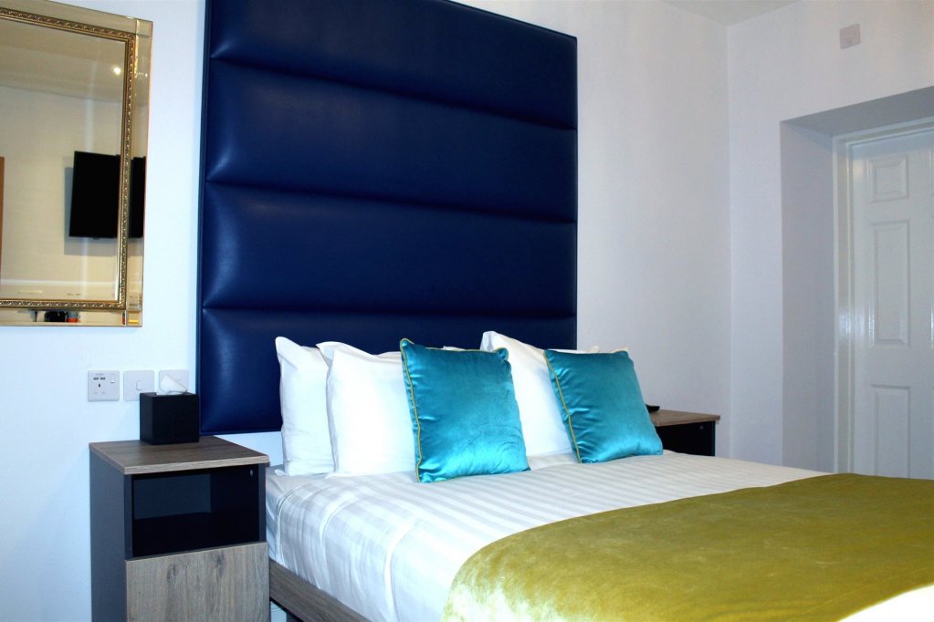 Фото Novotel London Paddington