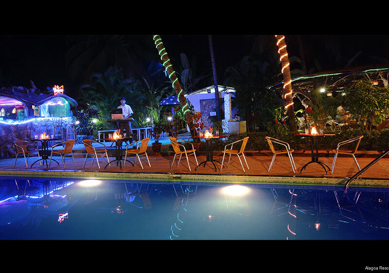 Фото Alagoa Resort