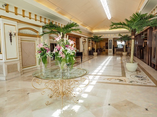 Фото Pearl Continental Hotel Karachi