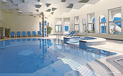 Фото PrimaSol El Mehdi