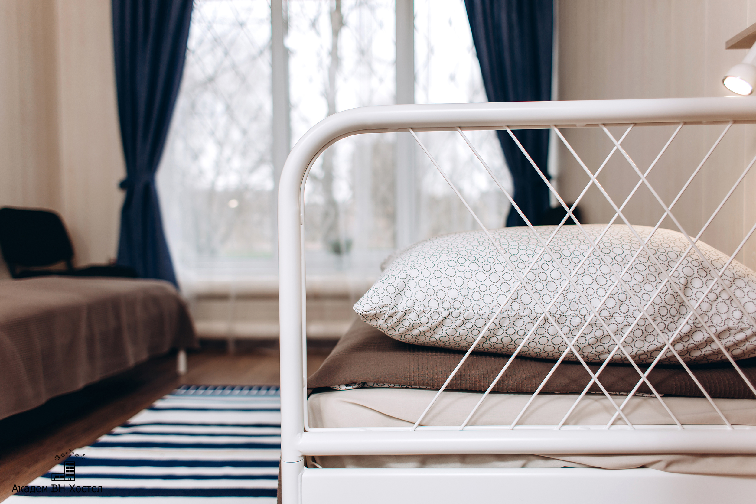 Фото Академ ВН