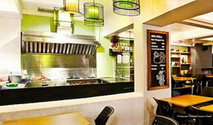 Фото Khaosan Green House Hotel