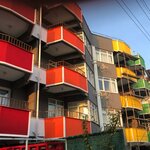 Moda Pansiyon-Apart (Tekirdağ, Sarkoy District, Sarıcapaşa Cad., 30A), hotel
